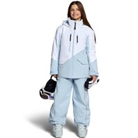 Obermeyer Teen Gril's Maja Jacket - Skyfall
