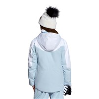 Obermeyer Teen Gril's Maja Jacket - Skyfall