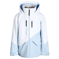 Obermeyer Teen Gril's Maja Jacket - Skyfall