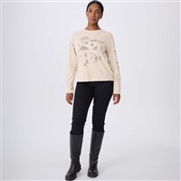 Krimson Klover Women's Maple Tee Graphic - Drifter
