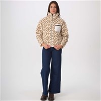 Krimson Klover Women's Mavi Jacket