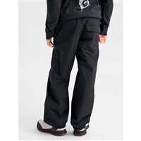 Burton Kids' Melter Plus 2L Pants - True Black
