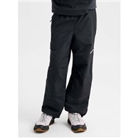 Burton Kids' Melter Plus 2L Pants - True Black