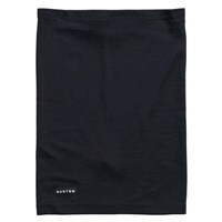 Burton Merino Wool Neck Warmer - True Black