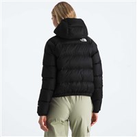 The North Face Women's Hydrenalite Down Hoodie - TNF Black