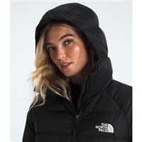 The North Face Women's Hydrenalite Down Hoodie - TNF Black
