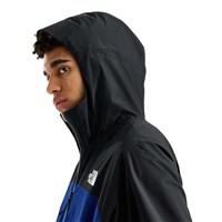 The North Face Men's Mountain Light Triclimate GTX Jacket - Bold Blue / TNF Black