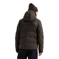 The North Face Men's Cirque Down Jacket - Dark Chestnut