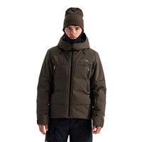 The North Face Men's Cirque Down Jacket