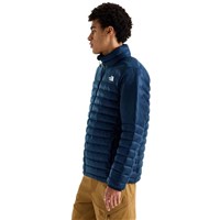 The North Face Men's Terra Peak Jacket - Summit Navy
