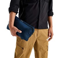 The North Face Men's Terra Peak Jacket - Summit Navy