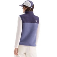 The North Face Women's Yumiori Vest - Grounded Plum / Endless Dusk