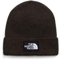 The North Face TNF Logo Box Cuffed Beanie