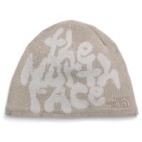 The North Face Jim Beanie - Stone Slab Heather / Graphic