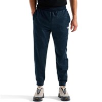 The North Face Men's TNF Performance Fleece SW Pant - Summit Navy Dark Heather