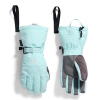 The North Face Women's Montana Glove - Glacier