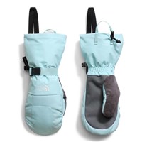 The North Face Women's Montana Mitt - Glacier