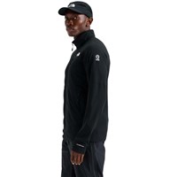 The North Face Men's Summit FUTUREFLEECE Full Zip Jacket - TNF Black