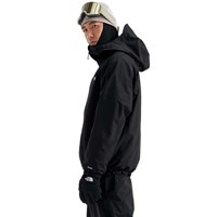 The North Face Men's Slider Jacket - TNF Black