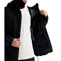 The North Face Men's Slider Jacket - TNF Black
