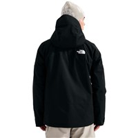 The North Face Men's Chakal Jacket - TNF Black