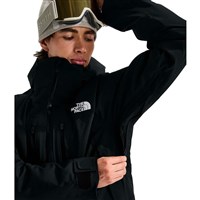 The North Face Men's Chakal Jacket - TNF Black