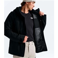 The North Face Men's Chakal Jacket - TNF Black