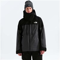 The North Face Men's Chakal Jacket - Anthracite Grey / TNF Black