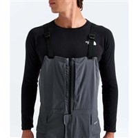 The North Face Men's Freedom Bib - Anthracite Grey