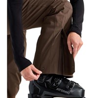 The North Face Women's Lenado Pant - Smokey Brown
