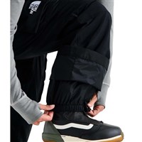The North Face Women's Freedom Insulated Bib - TNF Black