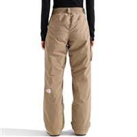 The North Face Women's Freedom Insulated Pant - Garnet