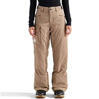 The North Face Women's Freedom Insulated Pant - Garnet