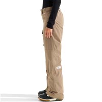 The North Face Women's Freedom Insulated Pant - Garnet