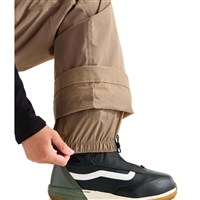 The North Face Women's Freedom Insulated Pant - Garnet