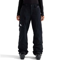 The North Face Women's Freedom Insulated Pant - TNF Black