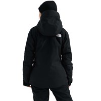 The North Face Women's Lenado Jacket - TNF Black