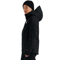 The North Face Women's Lenado Jacket - TNF Black