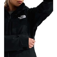 The North Face Women's Lenado Jacket - TNF Black