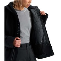 The North Face Women's Lenado Jacket - TNF Black