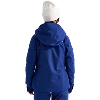 The North Face Women's Lenado Jacket - Bold Blue