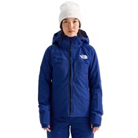 The North Face Women's Lenado Jacket - Bold Blue