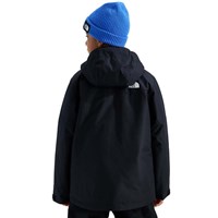 The North Face Boys' Freedom Insulated Jacket - TNF Black