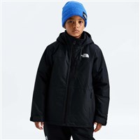The North Face Boys' Freedom Insulated Jacket - TNF Black