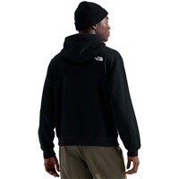 The North Face Unisex Off Piste Embro Relaxed Hoodie - TNF Black