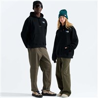The North Face Unisex Off Piste Embro Relaxed Hoodie - TNF Black