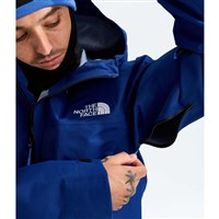 The North Face Men's Ceptor Jacket - Bold Blue