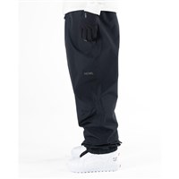Howl Men's Nowhere Pant - Black