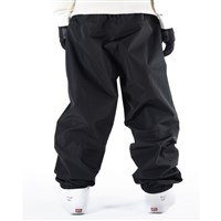 Howl Men's Nowhere Pant - Black