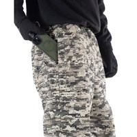 Howl Men's Nowhere Pant - Camo